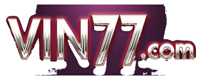 vin777 com logo