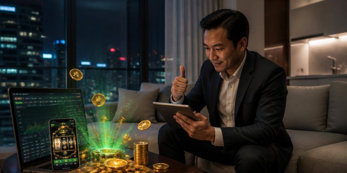 vin777 com mobile gaming